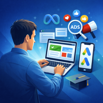 Best Digital Marketing Agency in Palakkad